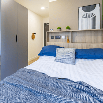 Classic Plus En Suite - Image 3
